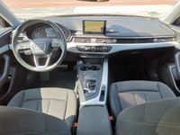 tweedehands Audi A4 1.4 TFSI 150PK Design Pro-Line Led Cruise Navi PDC