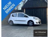 Occasion Renault Twingo 75 PK (55 kW) 2014 Wit Hatchback