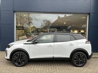 Nieuw Peugeot 2008 GT 145 PK (106 kW) 2025 Wit SUV