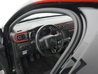 tweedehands Citroën C3 PureTech 110 S&S Shine | Camera | Dodehoekdetectie