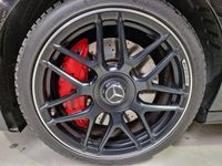 tweedehands Mercedes A45 AMG A-KLASSES AMG 4MATIC+ Edition 1 Panorama Sfeer LED 19"LM 360 Cam