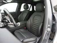 tweedehands Mercedes GLC350 4MATIC AMG-Line Premium Plus | Panoramadak | Burmester | Distronic Plus | S