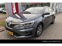 Occasion Renault Megane E-Tech Bose Edition 158 PK (116 kW) 2021 Grijs Stationwagen