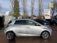 tweedehands Renault Zoe R135 Intens 52 kWh 6.920km!!