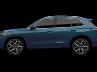 tweedehands VW Tiguan 1.5 eTSI 150pk DSG R-Line Business | Trekhaak Uitk