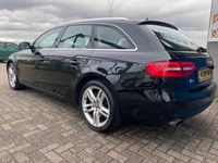 tweedehands Audi A4 1.8 TFSI BUSINESS ED