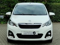 tweedehands Peugeot 108 1.0 e-VTi Active