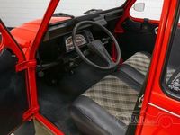 Occasion Citroën 2CV 27 PK (19 kW) 1988 Rood Sedan