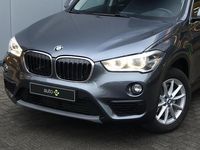 Occasion BMW X1 Executive 192 PK (141 kW) 2019 Grijs SUV