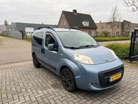 tweedehands Fiat Qubo 1.3 M-Jet Easy | NAP Automaat Airco Cruise |
