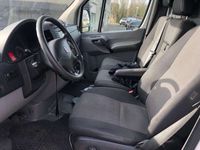 tweedehands VW Crafter Crafter30 136 pk l2h1