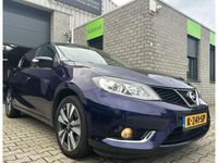 tweedehands Nissan Pulsar 1.2 DIG-T Bussiness Edition /Navi /Leer /N.A.P