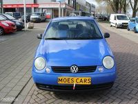 tweedehands VW Lupo 1.0 Trendline