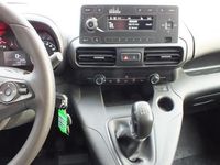 Occasion Opel Combo Edition 99 PK (72 kW) 2019 Wit MPV