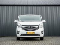tweedehands Opel Vivaro 1.6 CDTI L2H1 | A/C | Cruise | Navigatie | Camera | DC | 5-Persoons