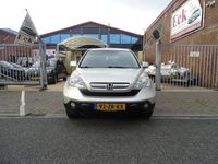 tweedehands Honda CR-V 2.0i Elegance