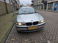 tweedehands BMW 316 316 i Black&Silver II