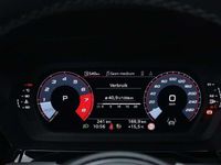 tweedehands Audi A3 Limousine 35 TFSI S edition 150 PK | Navigatie | V