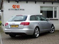 tweedehands Audi A6 Avant 2.0 TDI H6 Business Edition | 170pk