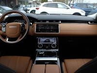 Occasion Land Rover Range Rover Velar HSE Dynamic 241 PK (177 kW) 2017 Bruin SUV