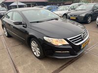 tweedehands VW CC 1.8 TSI 4p. Inruil Mogelijk