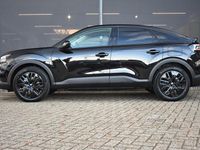 Occasion Citroën C4 2025 Zwart SUV