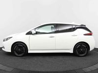 tweedehands Nissan Leaf Tekna 39 kWh | Voorraad actie! | BOSE geluidsysteem | Navigatie full-map | rondomzicht camera | Voorstoelen en stuurwiel verwarmbaar |