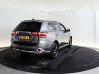 tweedehands Mitsubishi Outlander P-HEV Business Edition | Parkeercamera | Stoelverwa