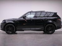 tweedehands Land Rover Range Rover Sport 2.0 P400e HSE Dynamic | Pano| Camera| Carplay