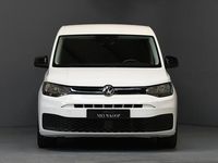 Occasion VW Caddy 114 PK (83 kW) 2021 Wit MPV