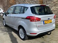 tweedehands Ford B-MAX 1.0 EcoBoost Titanium|Climate Control|105000KM|