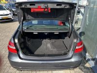 tweedehands Mercedes E200 CGI Business Class Avantgarde | Navigatie | Stoelv