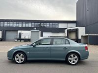 tweedehands Opel Vectra 2.2-16V Executive/VOL AUTOMAAT/NAVI/XENON/