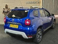 Occasion Dacia Duster Prestige 131 PK (96 kW) 2021 Blauw SUV