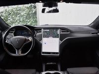 tweedehands Tesla Model S 90D | Pano-dak | Camera | Autopilot 2.0 | Incl. BT