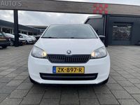 tweedehands Skoda Citigo 1.0 l AIRCO l RIJKLAAR l GRATIS HUISGARANTIE!