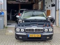 tweedehands Jaguar XJ 2.7D V6 Sovereign Export, fixed price, INRUILKOOPJ