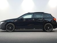 Occasion Mercedes A250 AMG 218 PK (160 kW) 2021 Zwart Hatchback