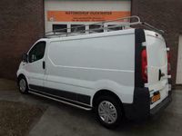 tweedehands Opel Vivaro 2.0 CDTI L2H1 EcoFLEX 110.455 km NAP/APK/MARGE