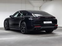 tweedehands Porsche Panamera 4 E-Hybrid