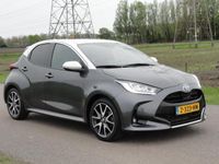 tweedehands Toyota Yaris 1.5Hybrid Executive Full LED / NAVIG / LEER / CAMERA