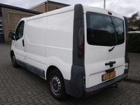 tweedehands Renault Trafic 1.9 dCi L1H1 Série Spéciale