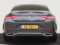 tweedehands Mercedes CLS400 d 4M.