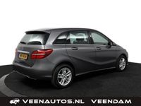 tweedehands Mercedes B180 Ambition ! Automaat ! Nette Staat