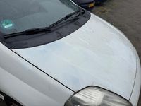 Occasion Fiat Grande Punto 84 PK (61 kW) 2010 Wit Hatchback