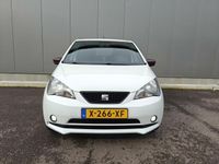 tweedehands Seat Mii 1.0 Sport Intense|Cruise|Stoelverwarming|Mango