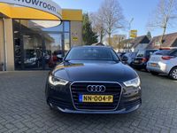 tweedehands Audi A6 Avant 2.0 TDI Pro Line S Automaat Navi Leder