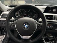 Occasion BMW 318 Executive 136 PK (100 kW) 2016 Grijs Sedan