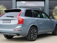 tweedehands Volvo XC90 2.0 T8 Recharge AWD Plus Dark 455pk Panoramadak/Camera/Trekhaak