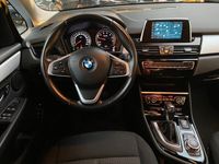 tweedehands BMW 225 2-SERIE Active Tourer xe iPerformance Electr a klep, trekhaak